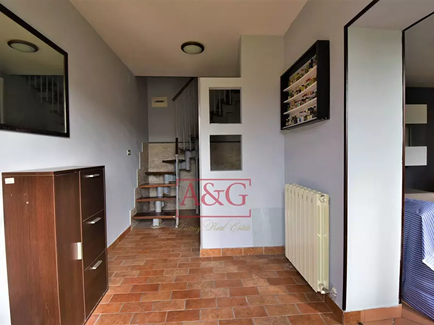 Immagine 26 di Casa indipendente in vendita  in FAVETO 55 a Montefalcone Appennino
