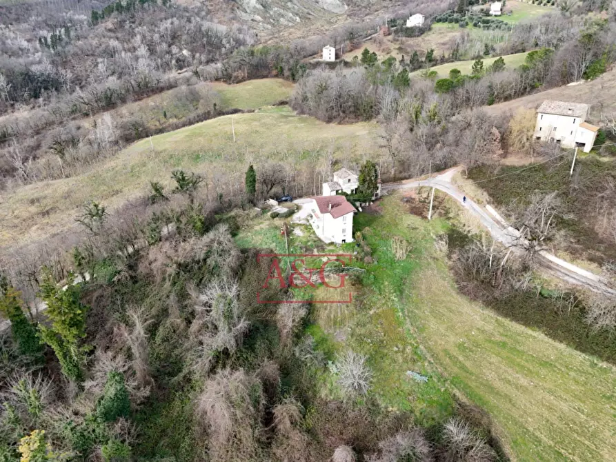 Immagine 42 di Casa indipendente in vendita  in FAVETO 55 a Montefalcone Appennino