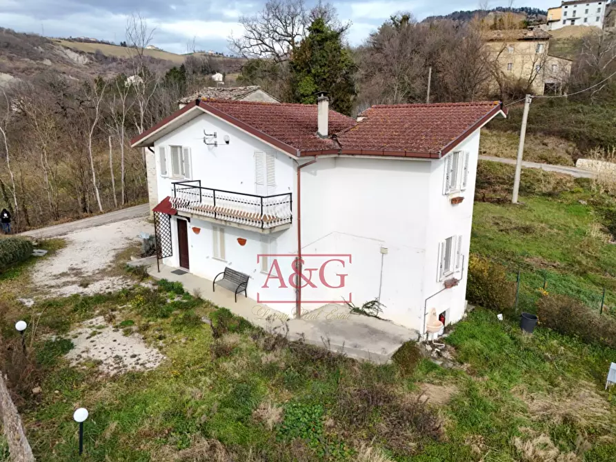 Immagine 4 di Casa indipendente in vendita  in FAVETO 55 a Montefalcone Appennino