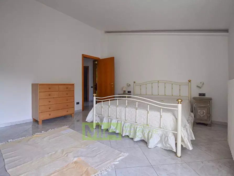 Immagine 21 di Appartamento in vendita  in Contrada Monte Radaldo 61 a Santa Vittoria In Matenano