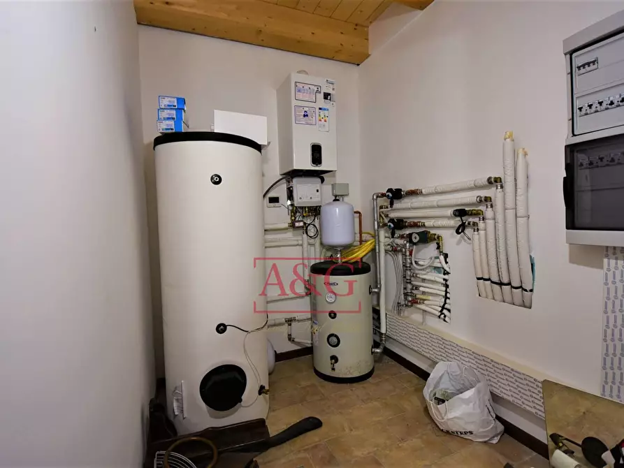 Immagine 13 di Rustico / casale in vendita  in Contrada Biordi 3 a Penna San Giovanni