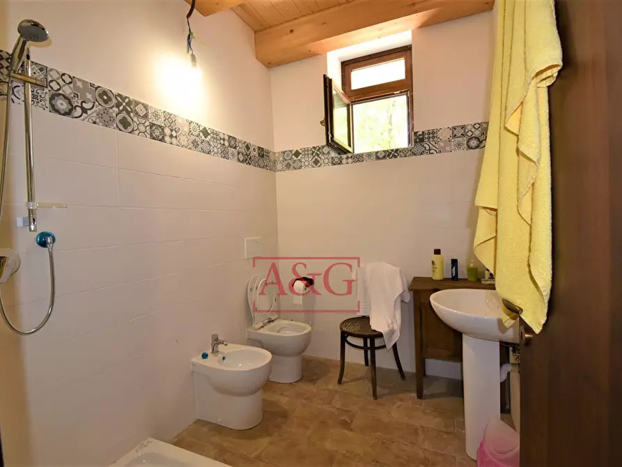 Immagine 14 di Rustico / casale in vendita  in Contrada Biordi 3 a Penna San Giovanni