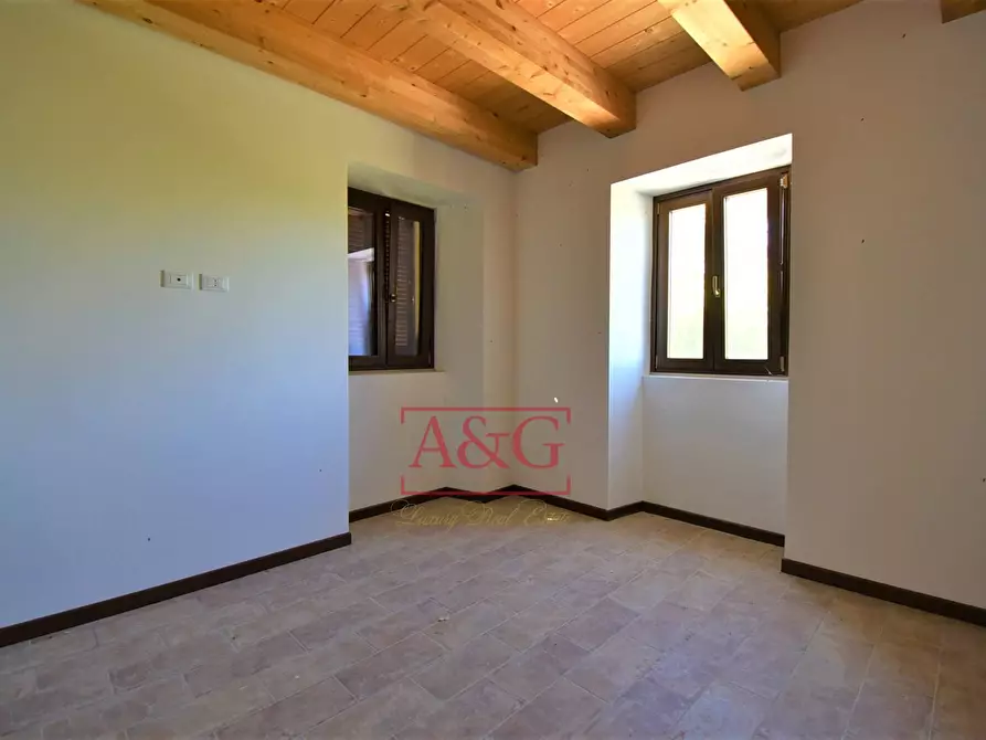 Immagine 37 di Rustico / casale in vendita  in Contrada Biordi 3 a Penna San Giovanni