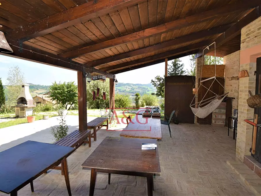 Immagine 49 di Rustico / casale in vendita  in Contrada Biordi 3 a Penna San Giovanni