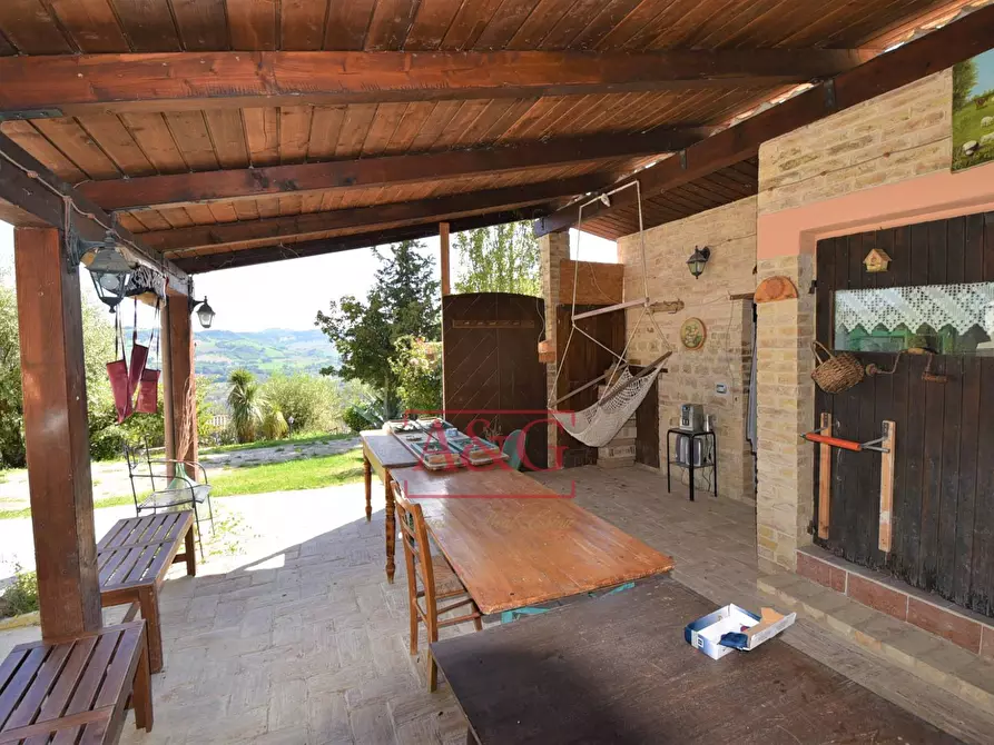 Immagine 52 di Rustico / casale in vendita  in Contrada Biordi 3 a Penna San Giovanni