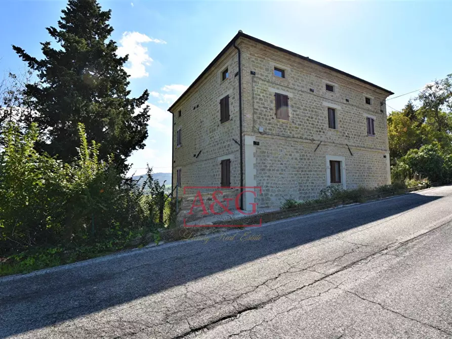 Immagine 76 di Rustico / casale in vendita  in Contrada Biordi 3 a Penna San Giovanni