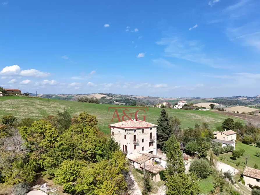 Immagine 82 di Rustico / casale in vendita  in Contrada Biordi 3 a Penna San Giovanni