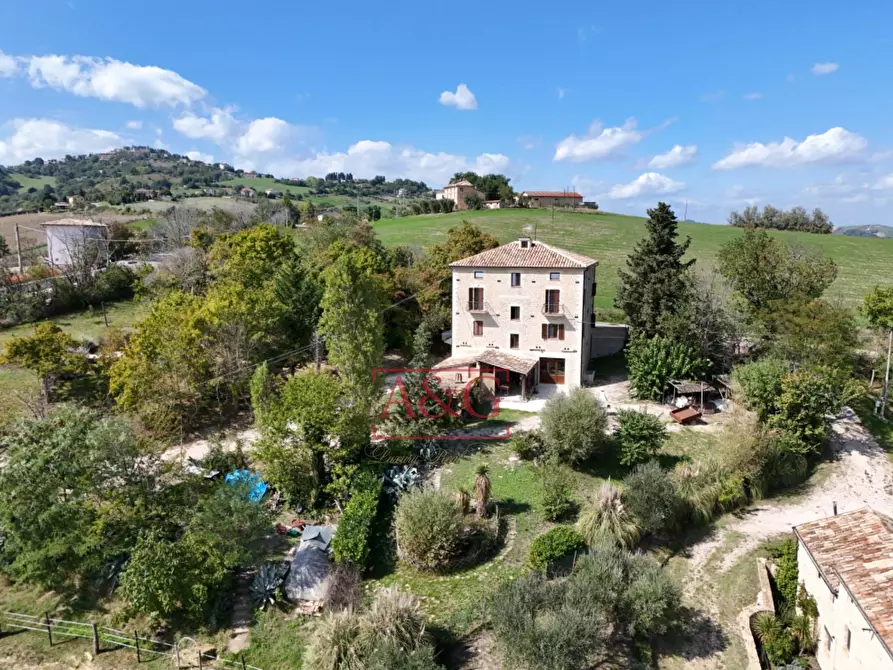 Immagine 87 di Rustico / casale in vendita  in Contrada Biordi 3 a Penna San Giovanni