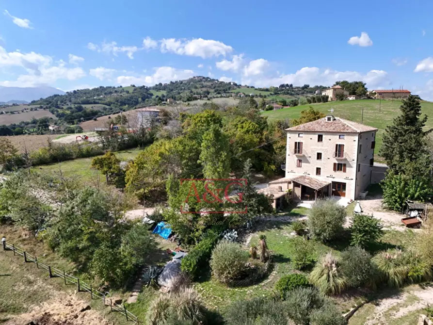 Immagine 88 di Rustico / casale in vendita  in Contrada Biordi 3 a Penna San Giovanni