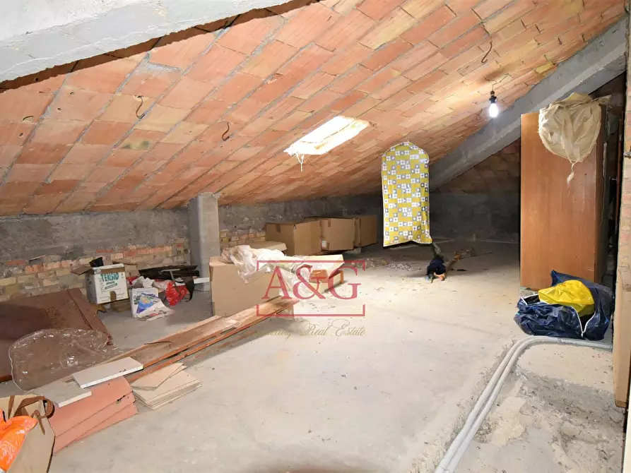 Immagine 34 di Appartamento in vendita  in Contrada Val Di Tenna 3 a Smerillo