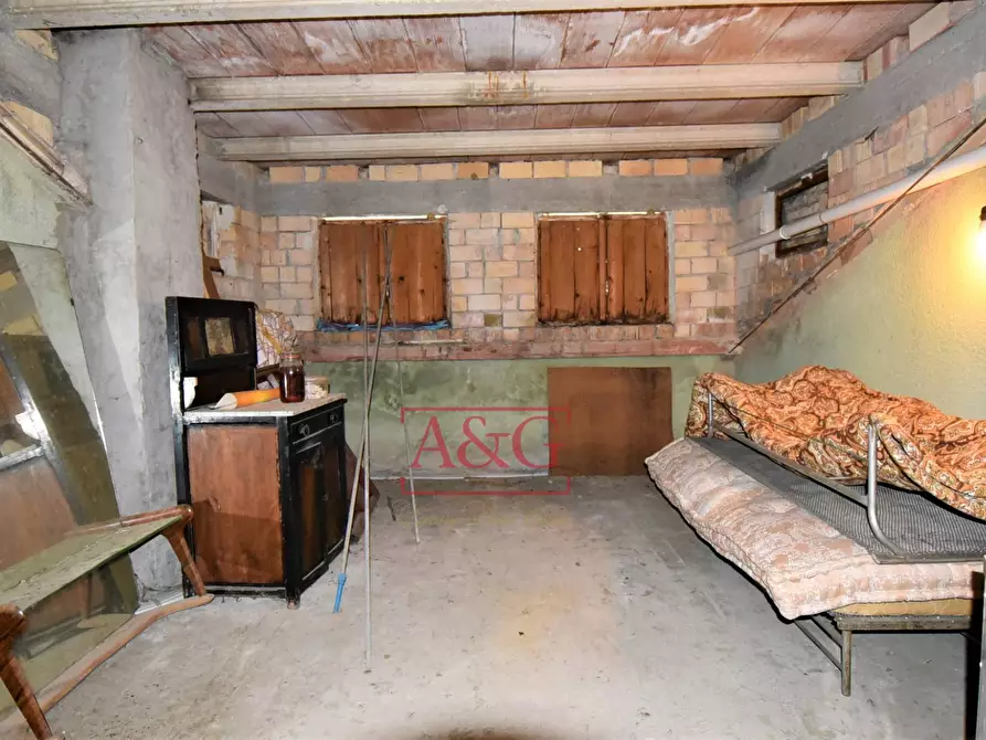 Immagine 36 di Appartamento in vendita  in Contrada Val Di Tenna 3 a Smerillo