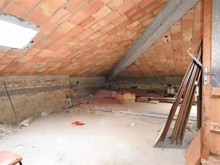 Immagine 35 di Appartamento in vendita  in Contrada Val Di Tenna 3 a Smerillo