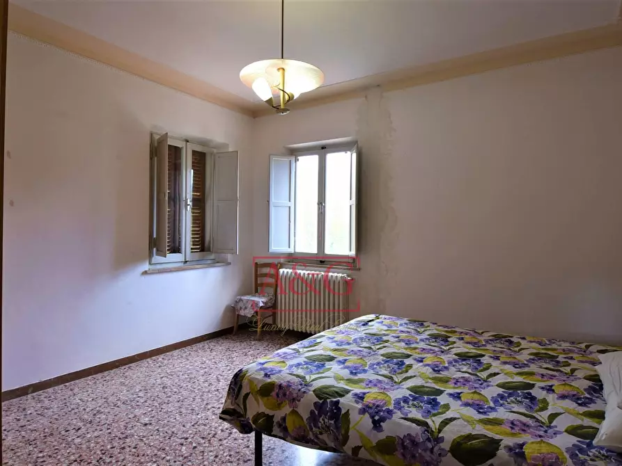 Immagine 6 di Appartamento in vendita  in Contrada Val Di Tenna 3 a Smerillo