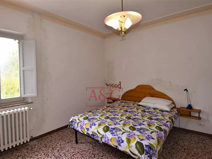 Immagine 7 di Appartamento in vendita  in Contrada Val Di Tenna 3 a Smerillo