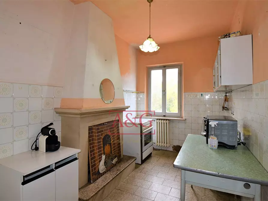 Immagine 8 di Appartamento in vendita  in Contrada Val Di Tenna 3 a Smerillo