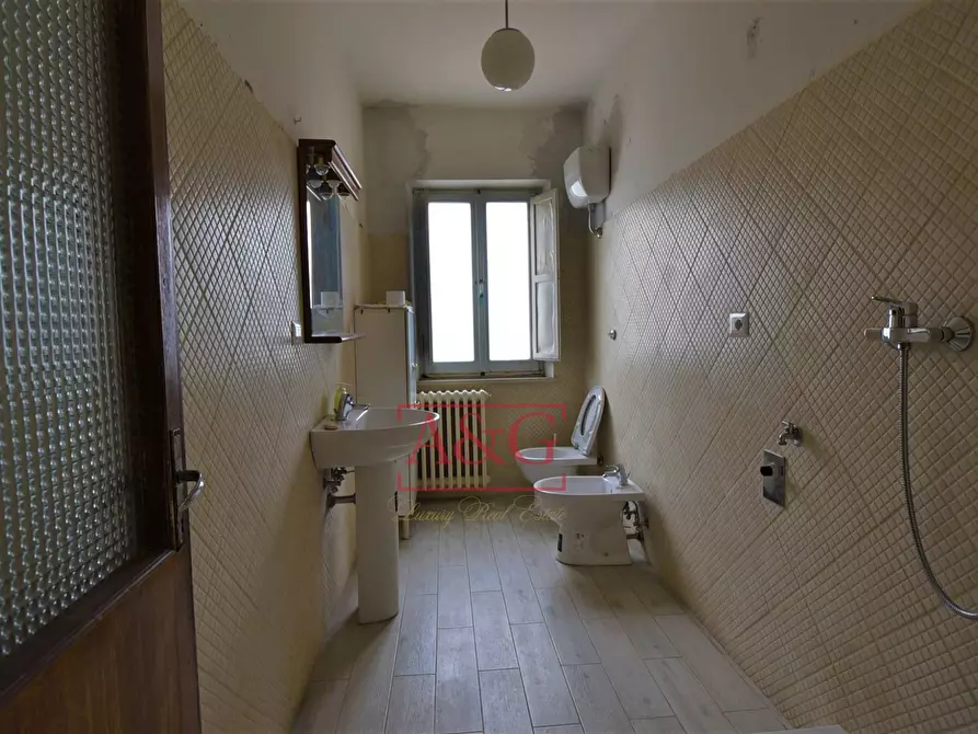 Immagine 10 di Appartamento in vendita  in Contrada Val Di Tenna 3 a Smerillo