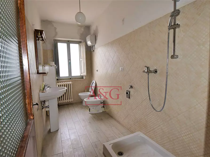 Immagine 11 di Appartamento in vendita  in Contrada Val Di Tenna 3 a Smerillo