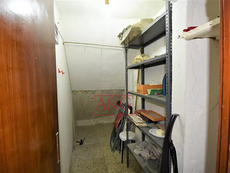 Immagine 12 di Appartamento in vendita  in Contrada Val Di Tenna 3 a Smerillo