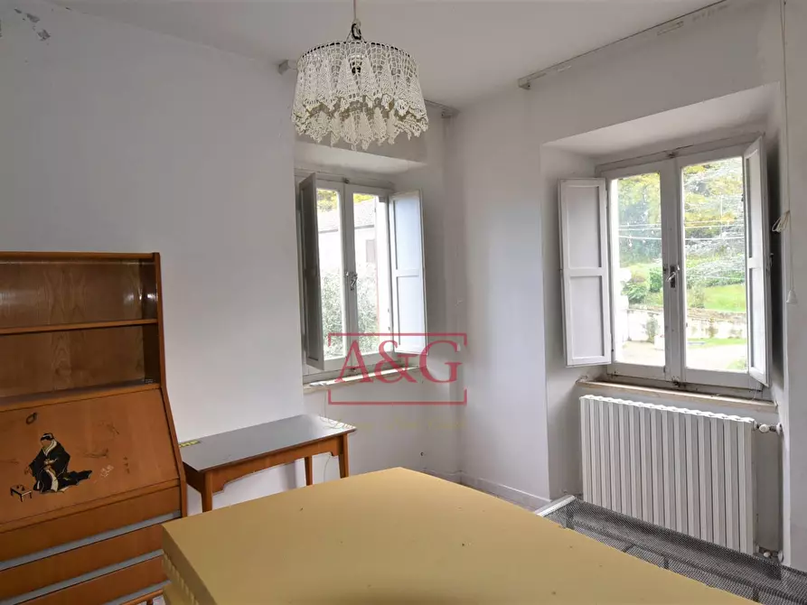 Immagine 13 di Appartamento in vendita  in Contrada Val Di Tenna 3 a Smerillo