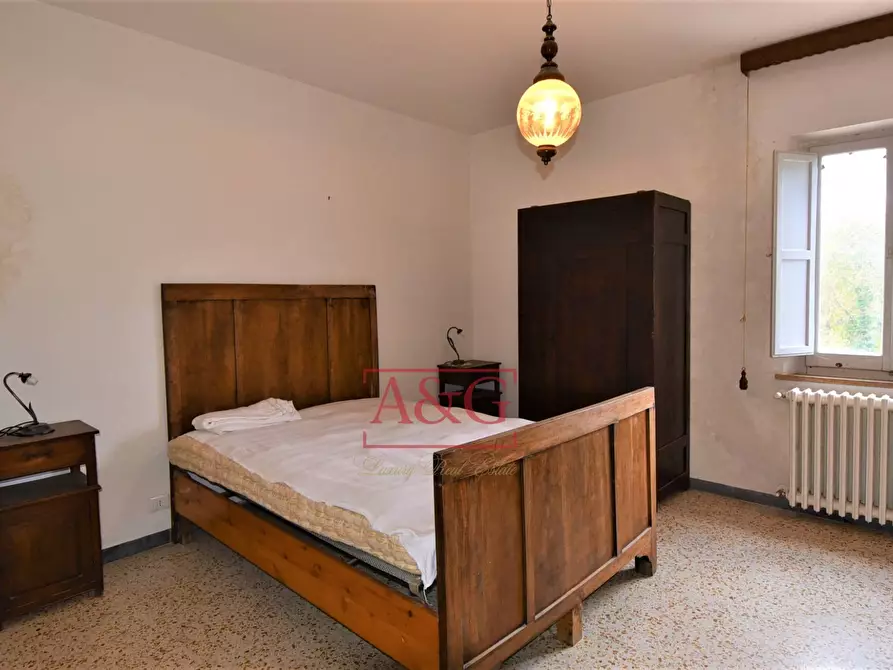 Immagine 14 di Appartamento in vendita  in Contrada Val Di Tenna 3 a Smerillo