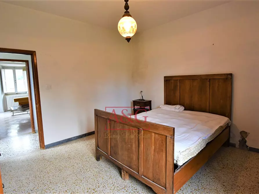 Immagine 15 di Appartamento in vendita  in Contrada Val Di Tenna 3 a Smerillo