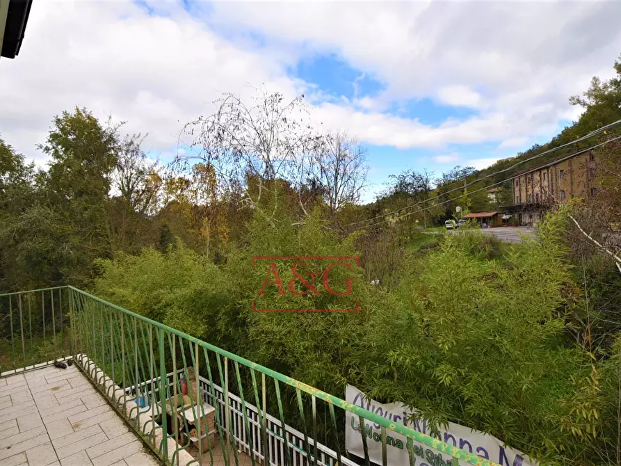 Immagine 16 di Appartamento in vendita  in Contrada Val Di Tenna 3 a Smerillo