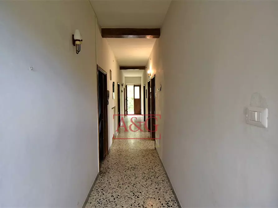 Immagine 18 di Appartamento in vendita  in Contrada Val Di Tenna 3 a Smerillo