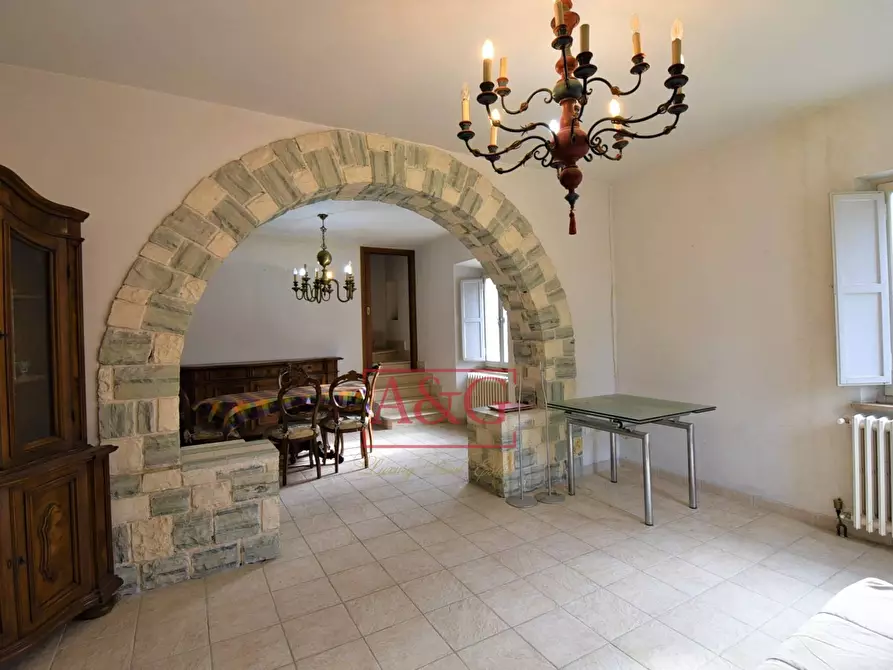 Immagine 19 di Appartamento in vendita  in Contrada Val Di Tenna 3 a Smerillo