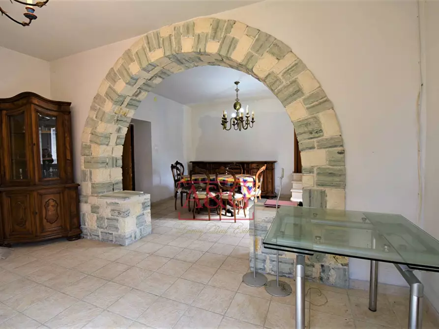 Immagine 20 di Appartamento in vendita  in Contrada Val Di Tenna 3 a Smerillo