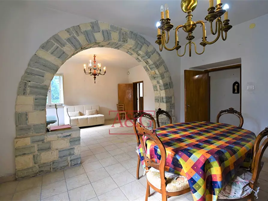 Immagine 4 di Appartamento in vendita  in Contrada Val Di Tenna 3 a Smerillo