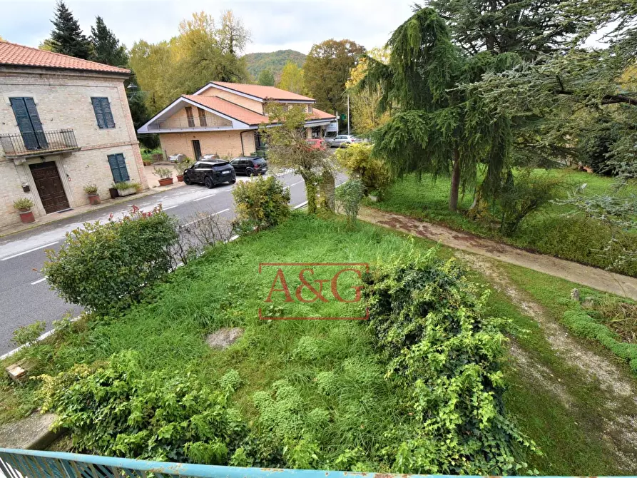 Immagine 21 di Appartamento in vendita  in Contrada Val Di Tenna 3 a Smerillo