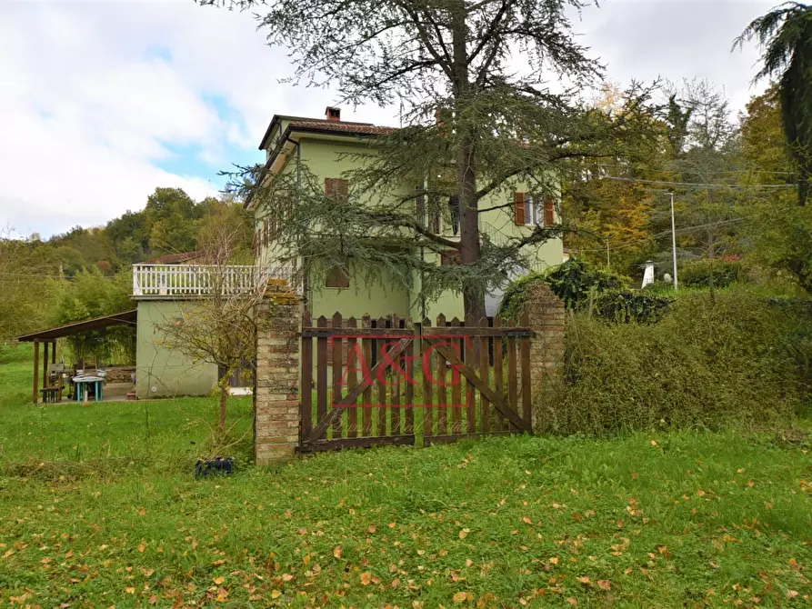 Immagine 27 di Appartamento in vendita  in Contrada Val Di Tenna 3 a Smerillo