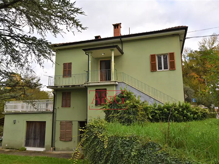 Immagine 29 di Appartamento in vendita  in Contrada Val Di Tenna 3 a Smerillo