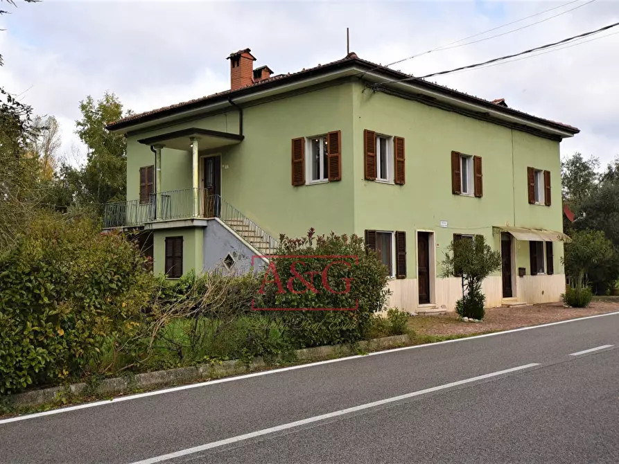 Immagine 30 di Appartamento in vendita  in Contrada Val Di Tenna 3 a Smerillo