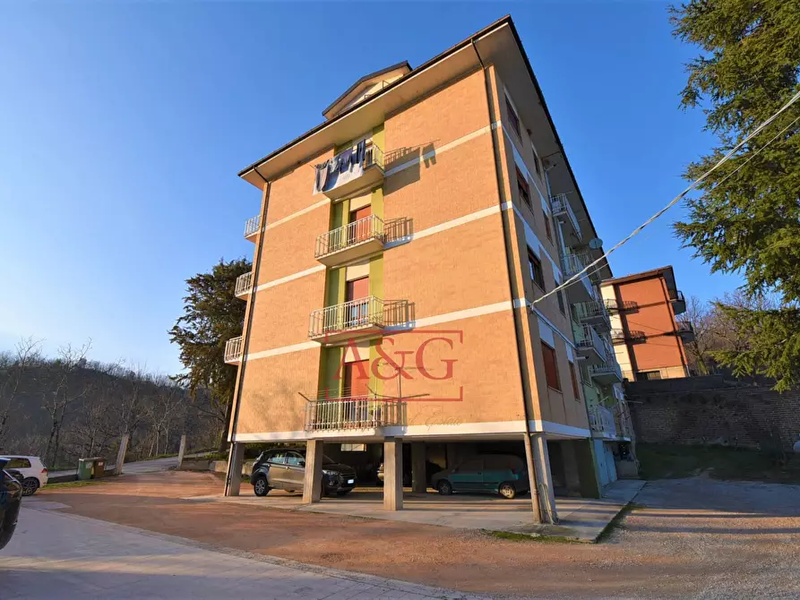 Immagine 4 di Appartamento in vendita  in Via Aldo Moro 22 a Amandola