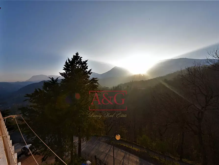 Immagine 35 di Appartamento in vendita  in Via Aldo Moro 22 a Amandola