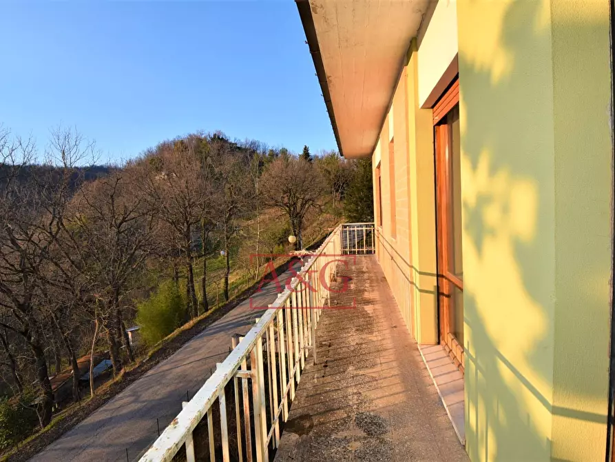 Immagine 9 di Appartamento in vendita  in Via Aldo Moro 22 a Amandola