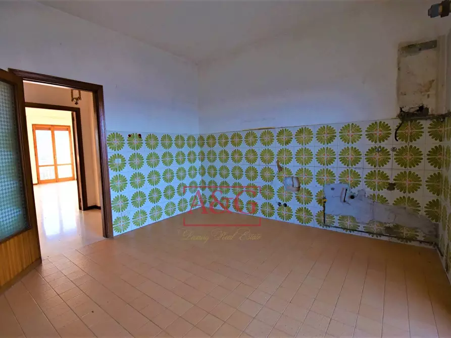 Immagine 14 di Appartamento in vendita  in Via Aldo Moro 22 a Amandola