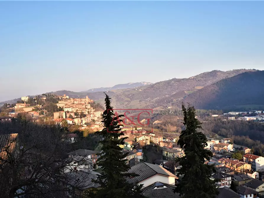 Immagine 42 di Appartamento in vendita  in Via Aldo Moro 22 a Amandola