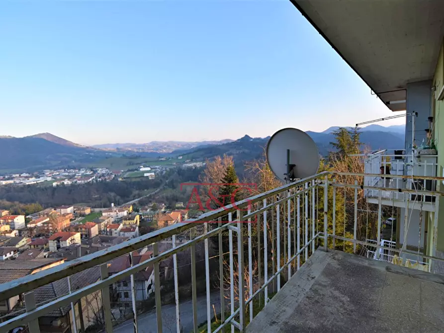 Immagine 16 di Appartamento in vendita  in Via Aldo Moro 22 a Amandola