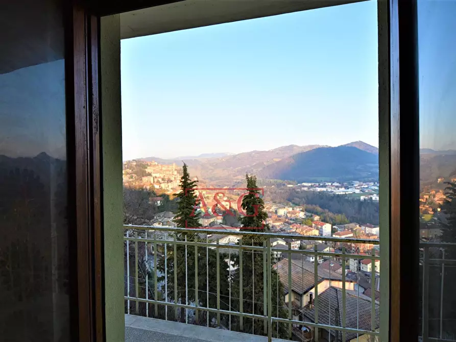 Immagine 17 di Appartamento in vendita  in Via Aldo Moro 22 a Amandola