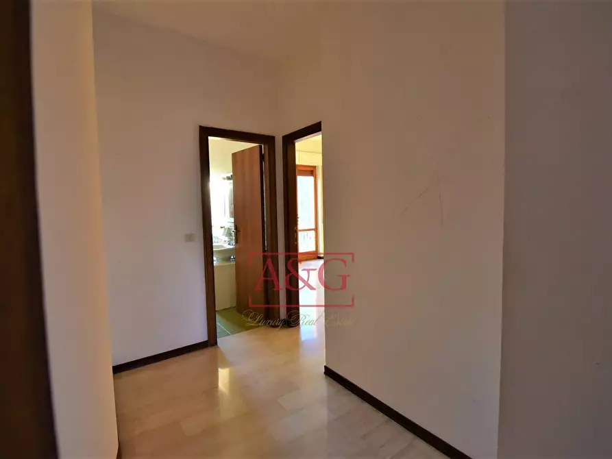 Immagine 18 di Appartamento in vendita  in Via Aldo Moro 22 a Amandola