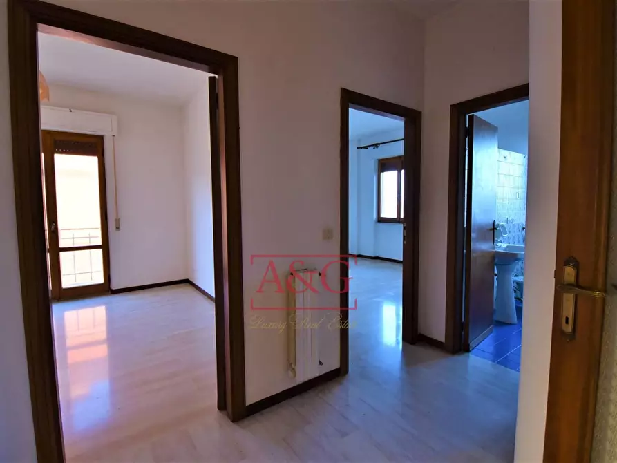 Immagine 19 di Appartamento in vendita  in Via Aldo Moro 22 a Amandola