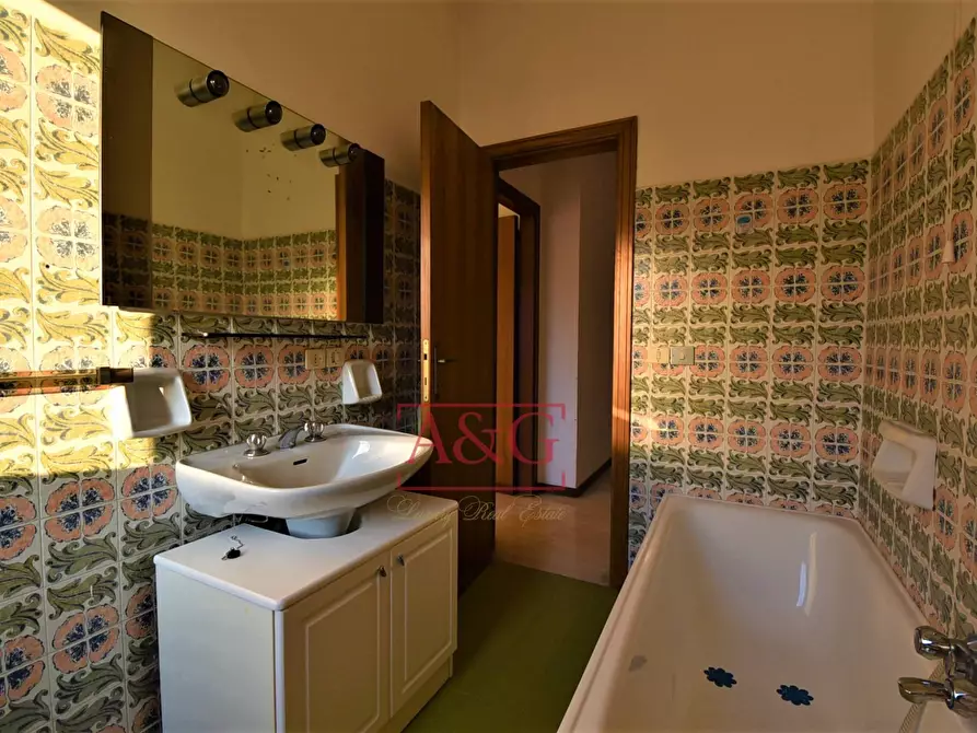 Immagine 20 di Appartamento in vendita  in Via Aldo Moro 22 a Amandola