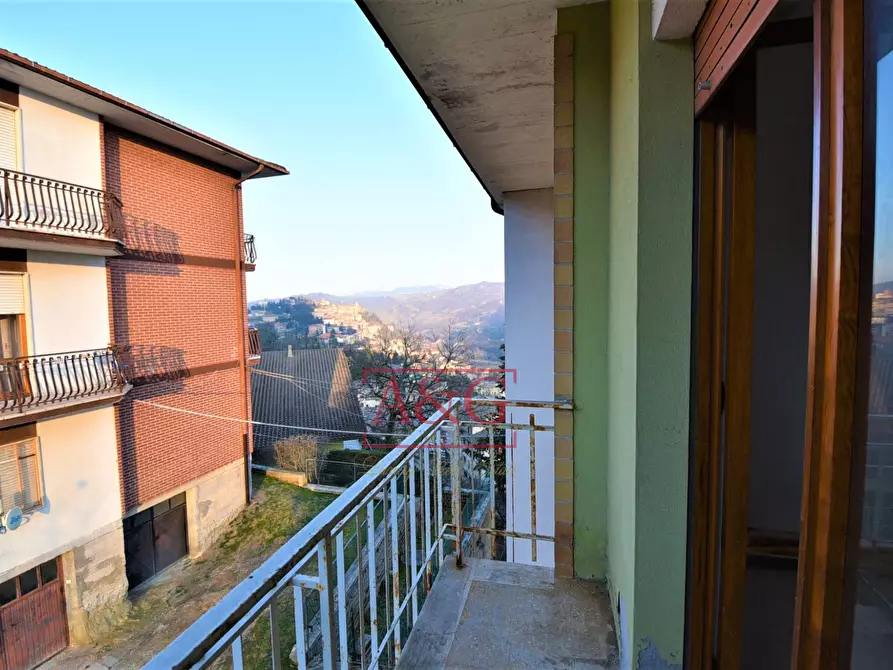 Immagine 27 di Appartamento in vendita  in Via Aldo Moro 22 a Amandola