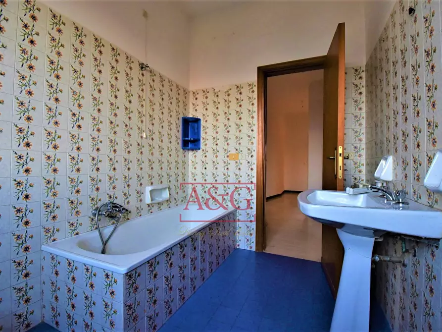 Immagine 28 di Appartamento in vendita  in Via Aldo Moro 22 a Amandola