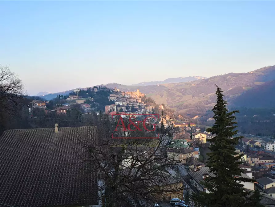 Immagine 44 di Appartamento in vendita  in Via Aldo Moro 22 a Amandola