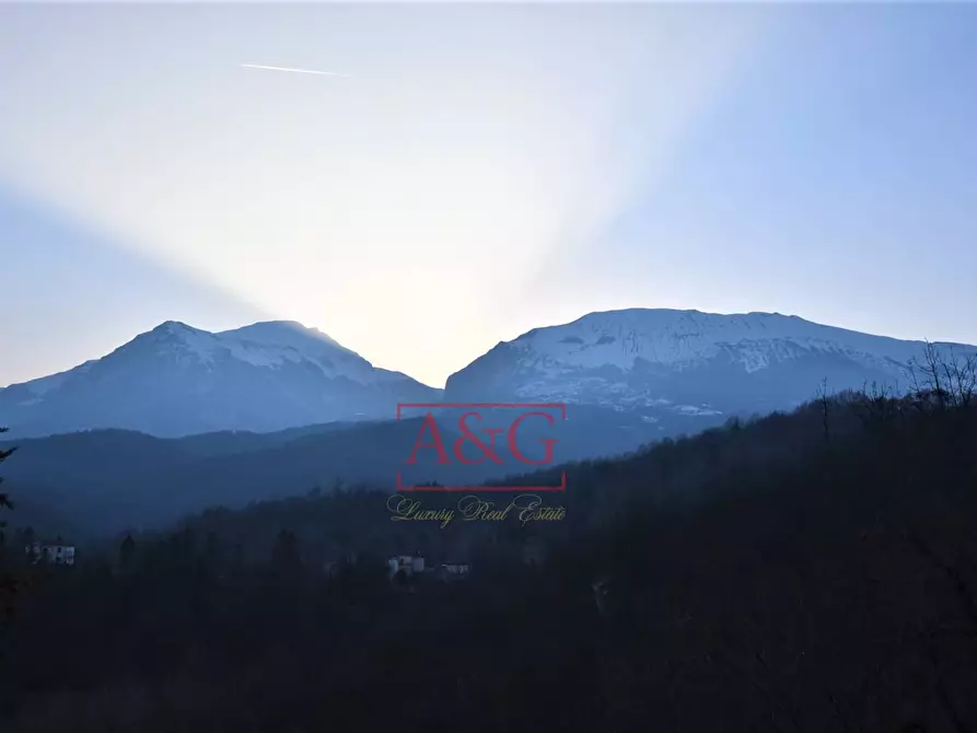 Immagine 36 di Appartamento in vendita  in Via Aldo Moro 22 a Amandola