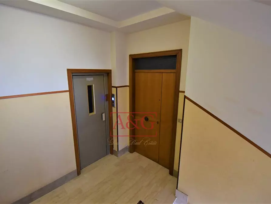 Immagine 30 di Appartamento in vendita  in Via Aldo Moro 22 a Amandola