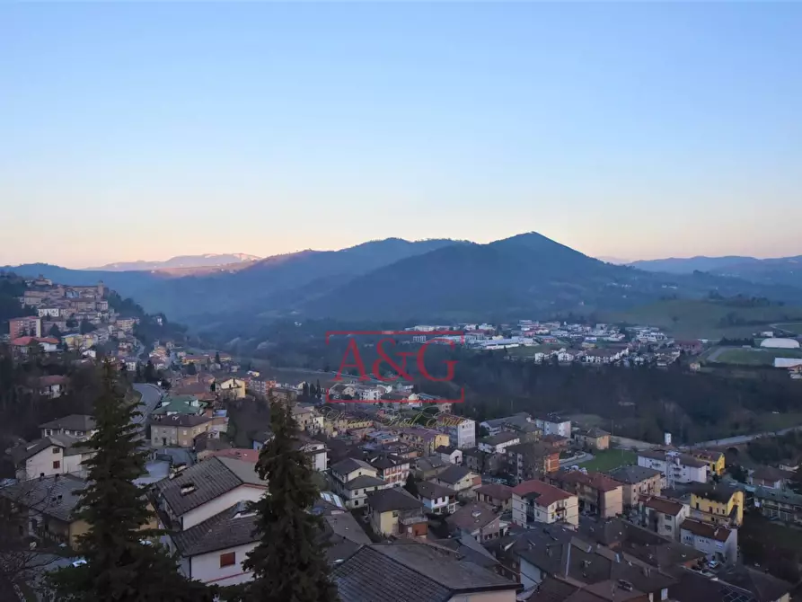 Immagine 26 di Attico in vendita  in Via Aldo Moro 22 a Amandola